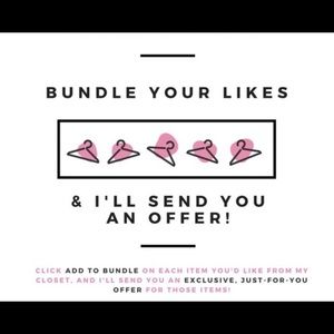 Everything has to go!!!